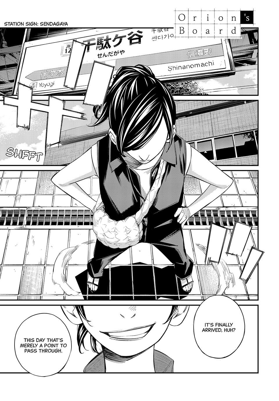 Orion's Board Chapter 41 2