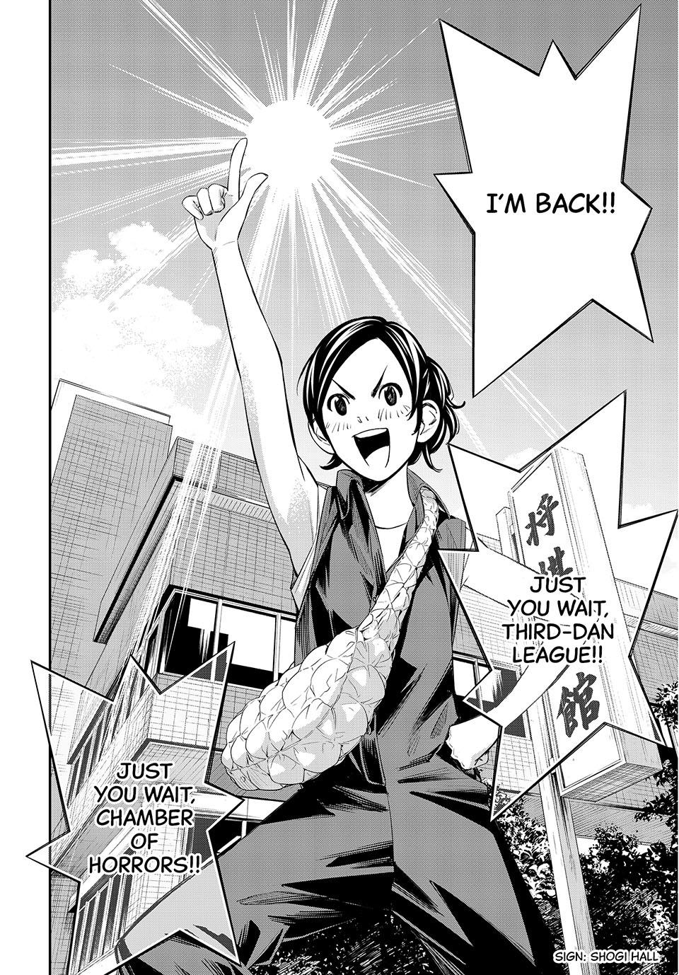 Orion's Board Chapter 41 3