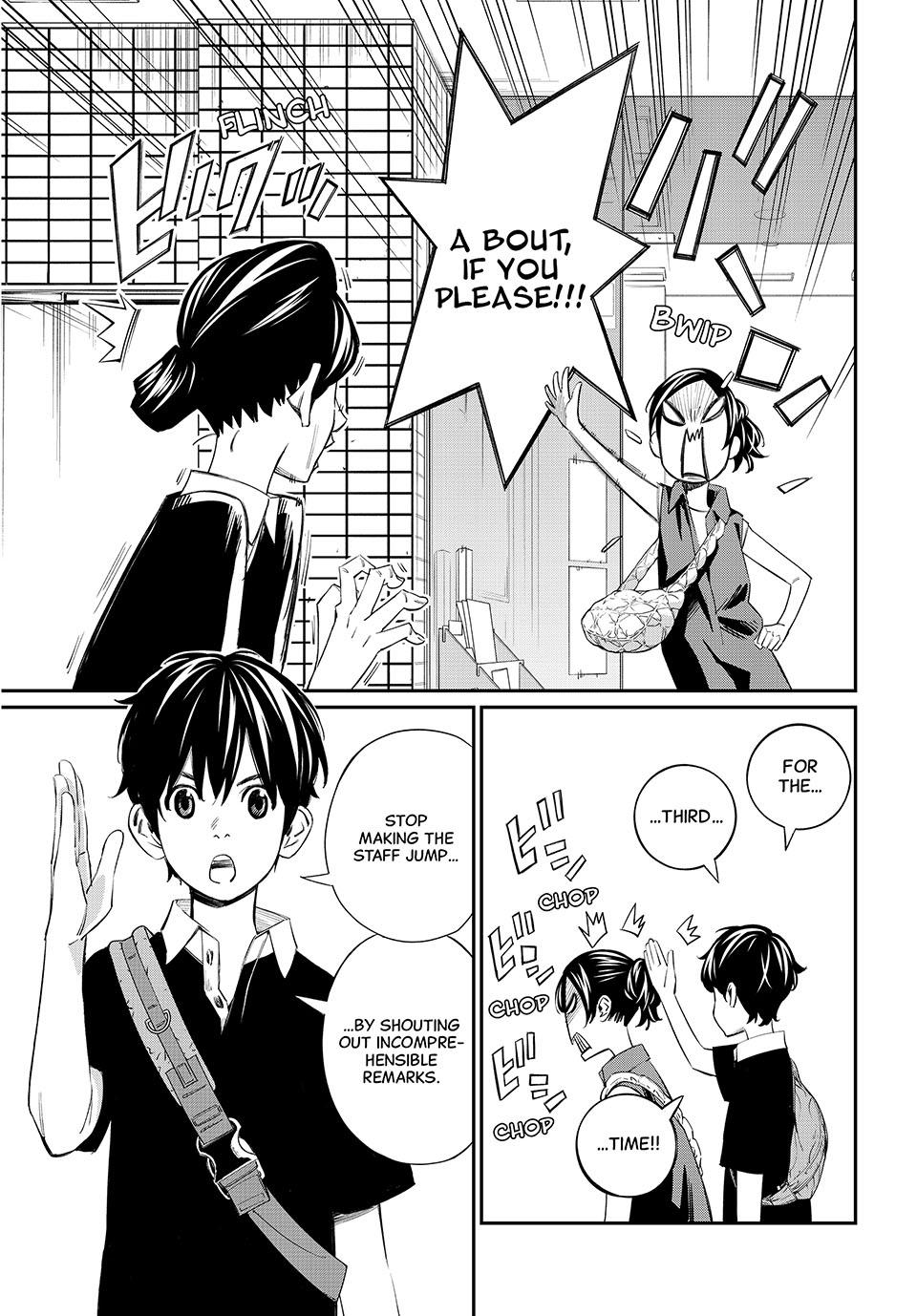 Orion's Board Chapter 41 4