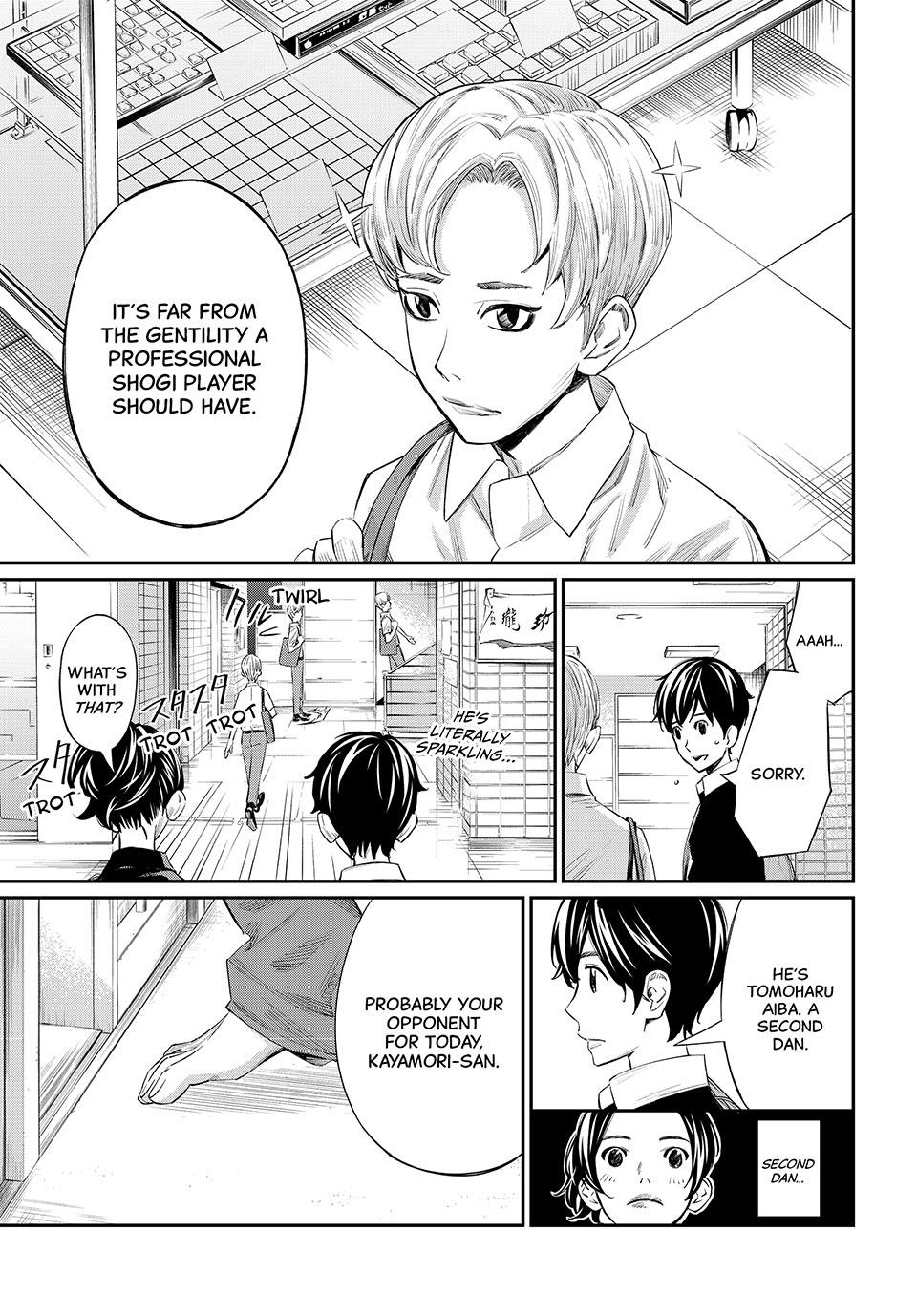 Orion's Board Chapter 41 6