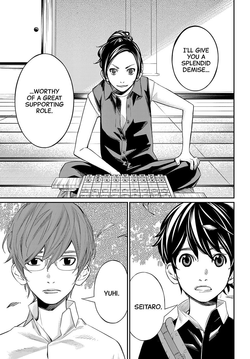 Orion's Board Chapter 41 12