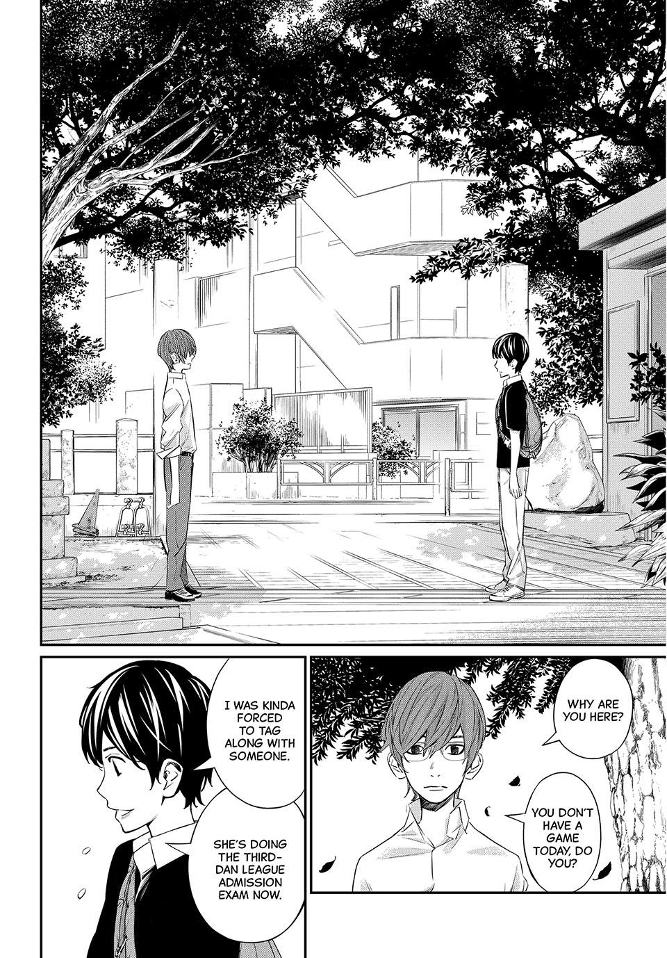 Orion's Board Chapter 41 13