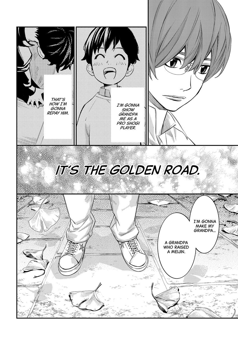 Orion's Board Chapter 41 17