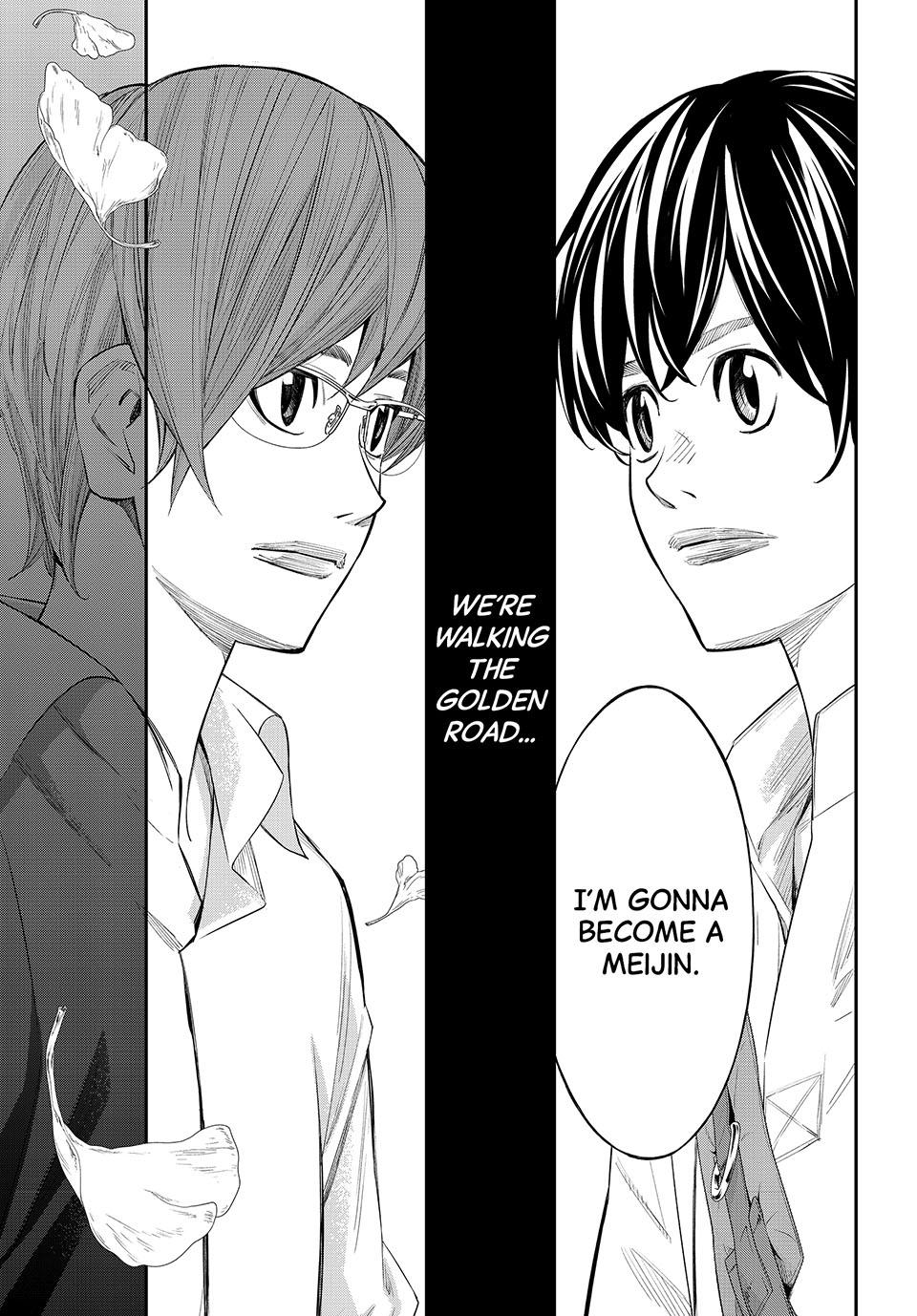 Orion's Board Chapter 41 18