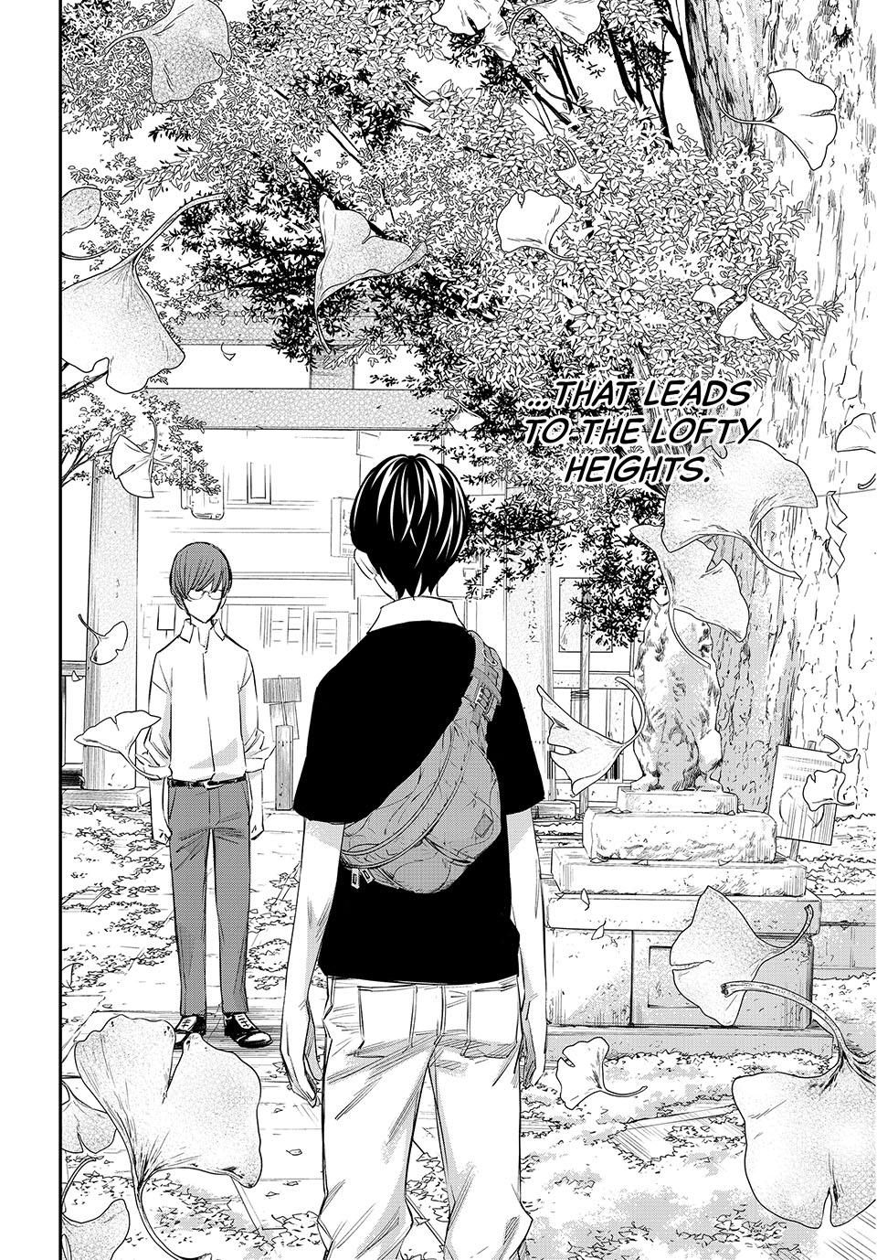 Orion's Board Chapter 41 19