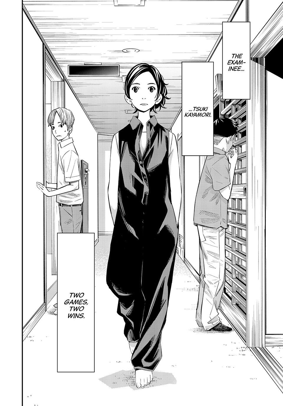 Orion's Board Chapter 42 2