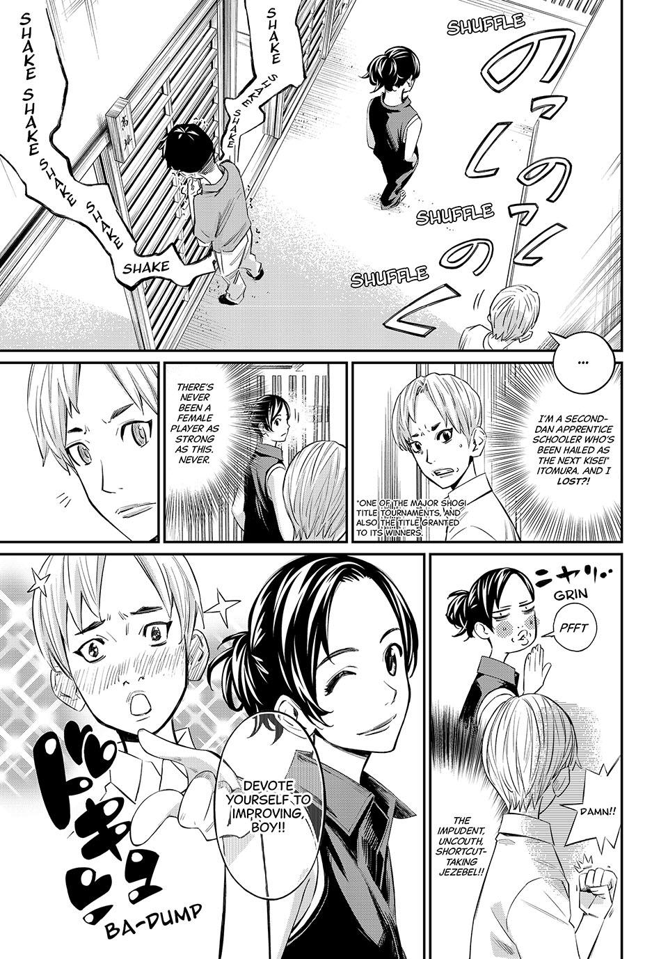 Orion's Board Chapter 42 3