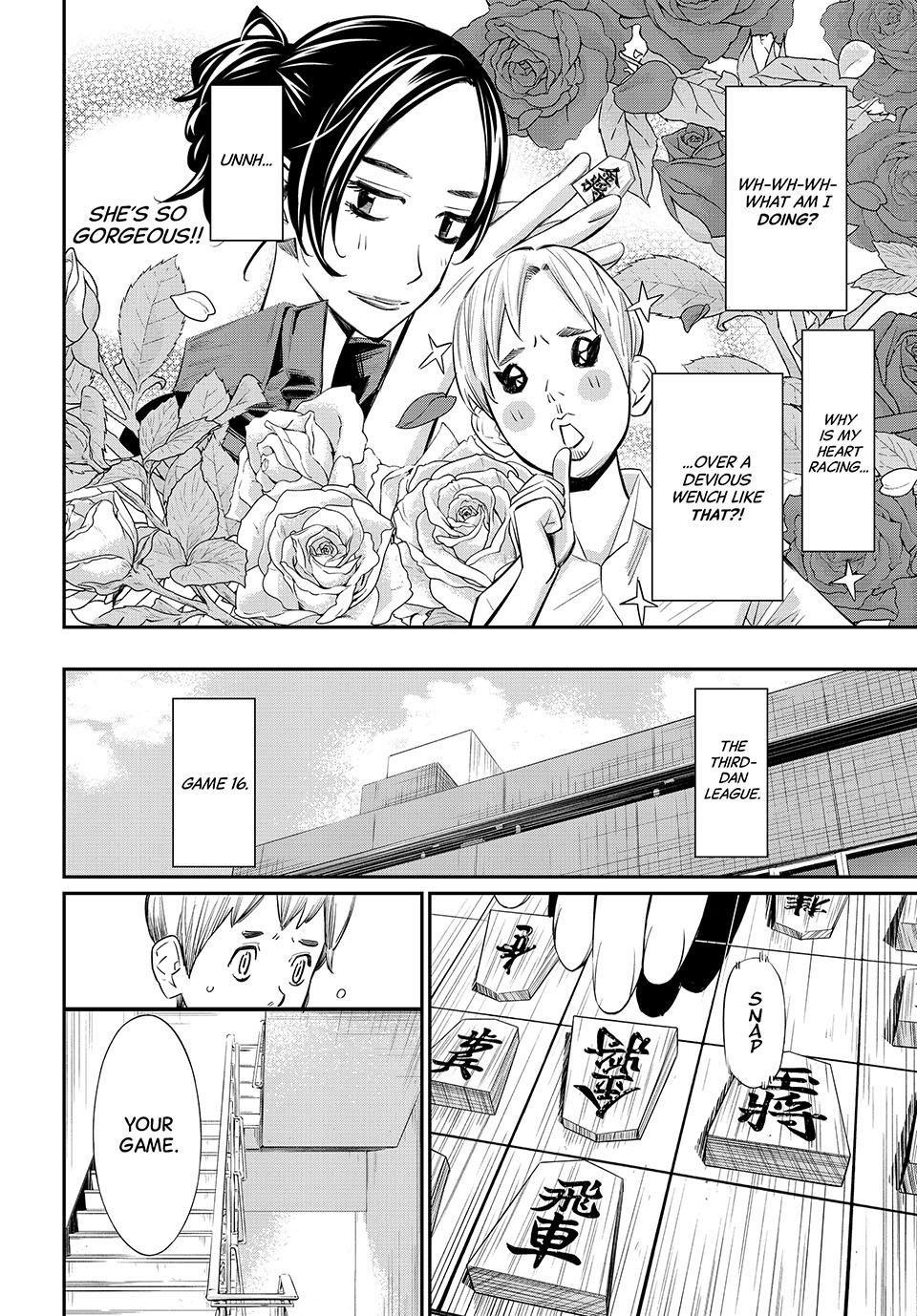 Orion's Board Chapter 42 4