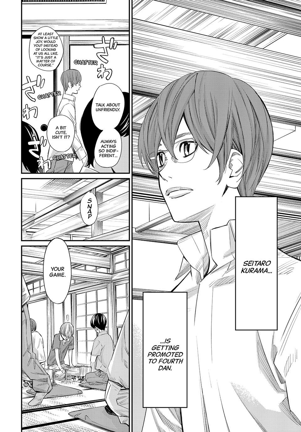 Orion's Board Chapter 42 6