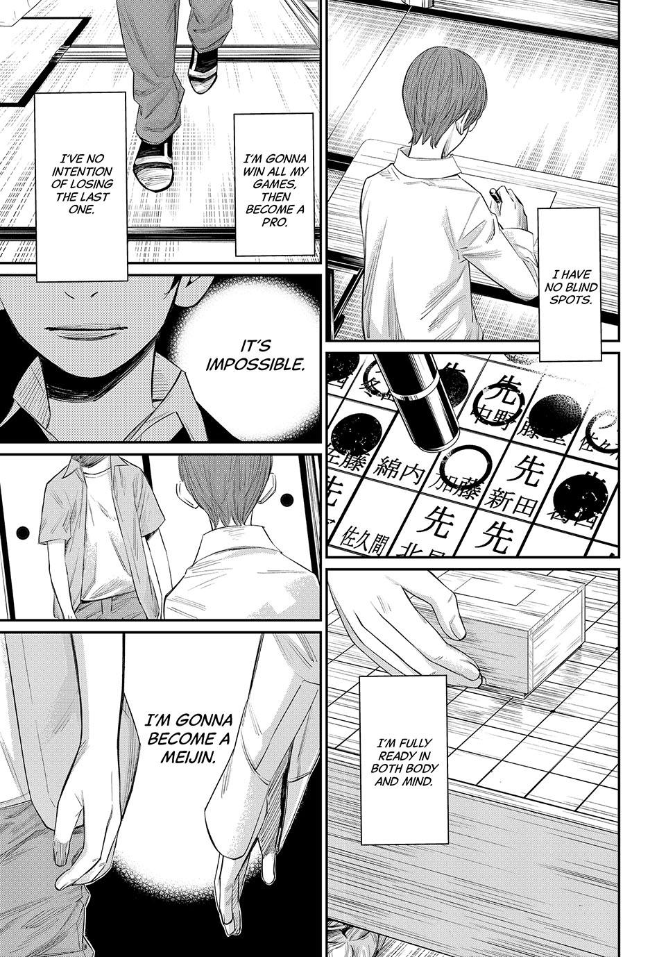 Orion's Board Chapter 42 7