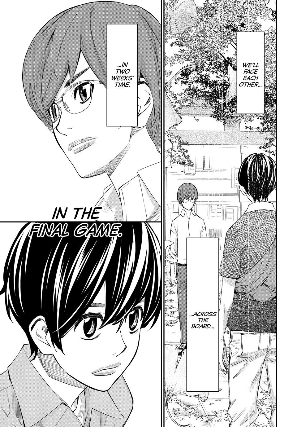 Orion's Board Chapter 42 9