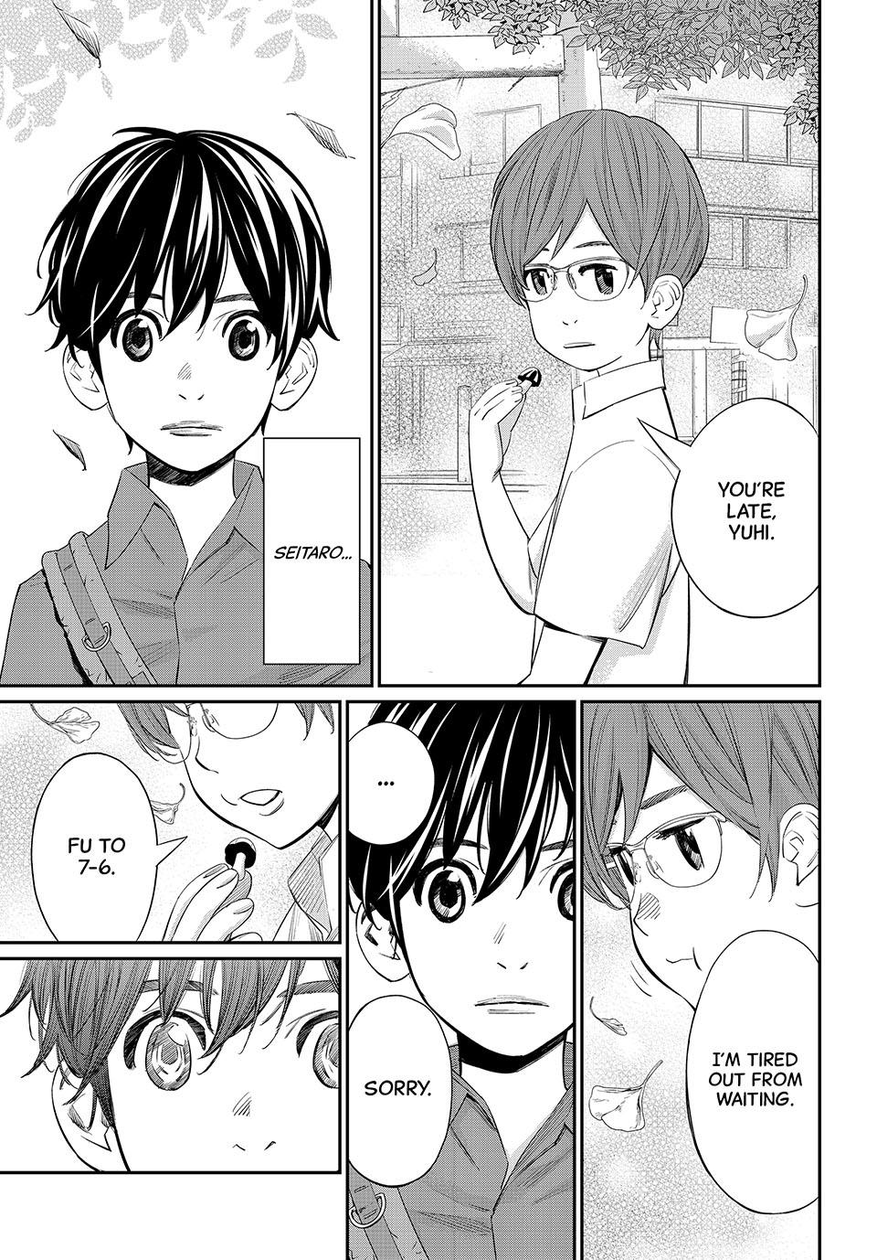 Orion's Board Chapter 42 13