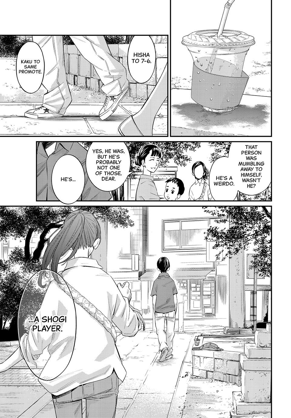 Orion's Board Chapter 42 15