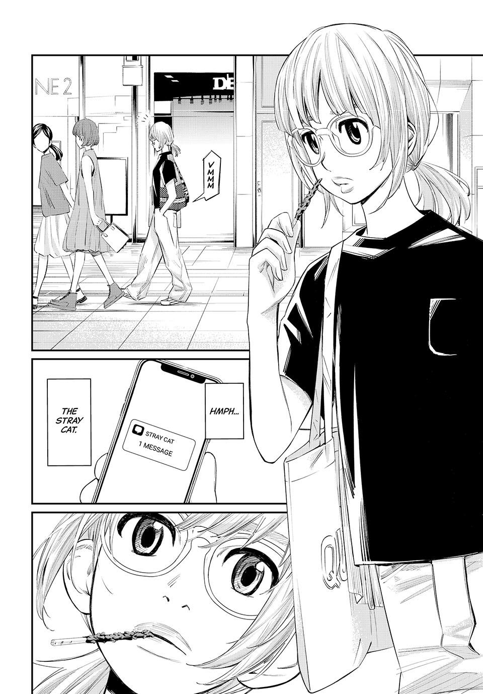 Orion's Board Chapter 42 16