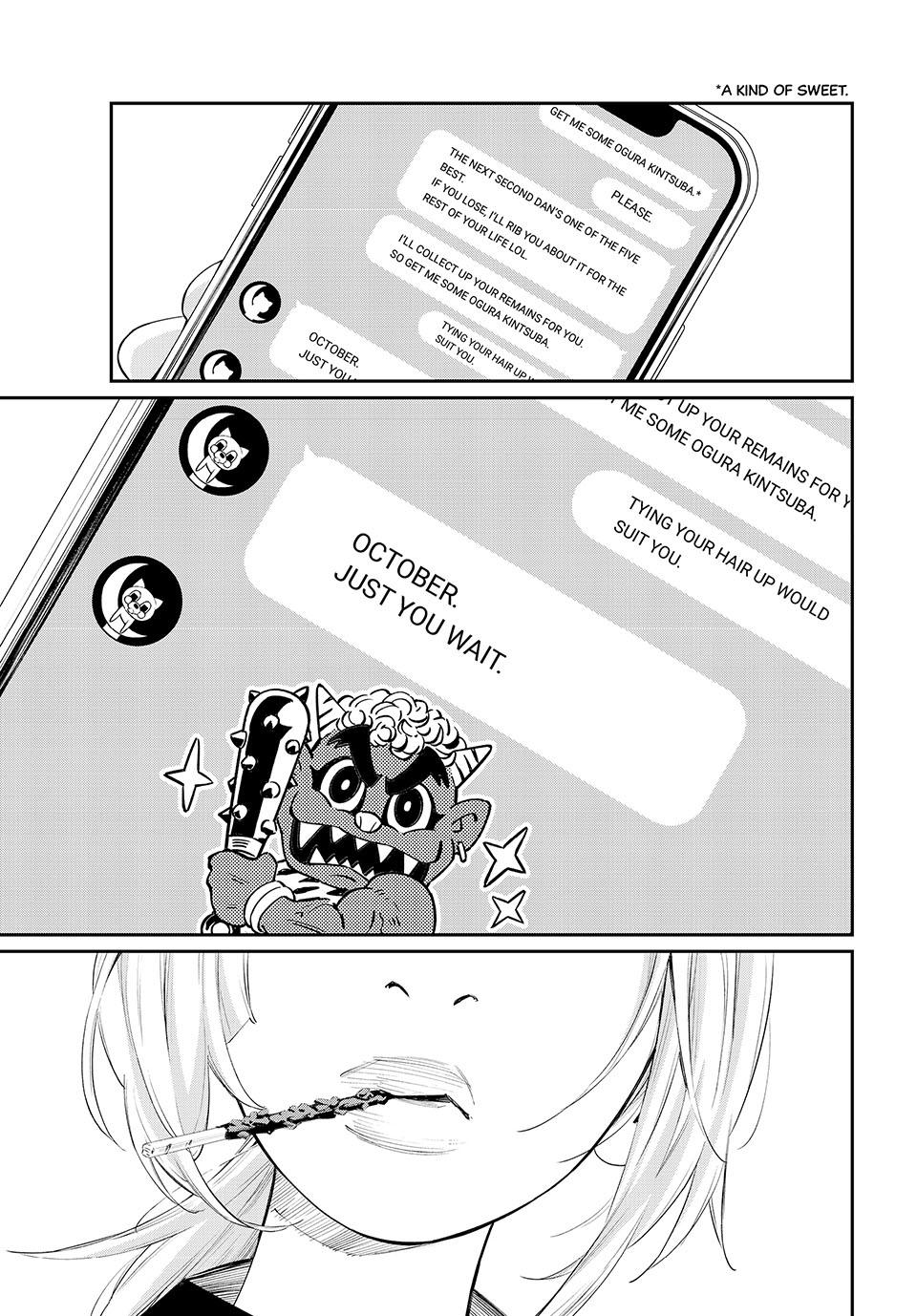 Orion's Board Chapter 42 17