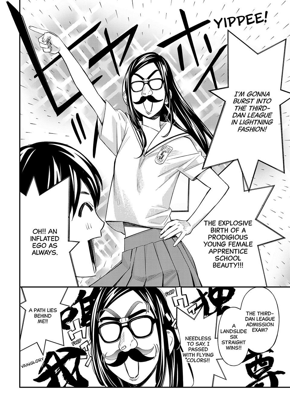 Orion's Board Chapter 43 2