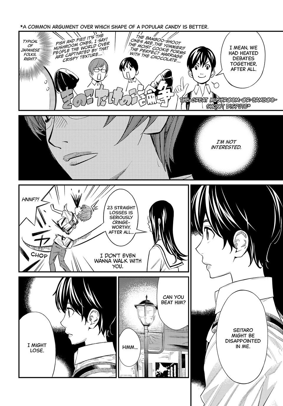 Orion's Board Chapter 43 8