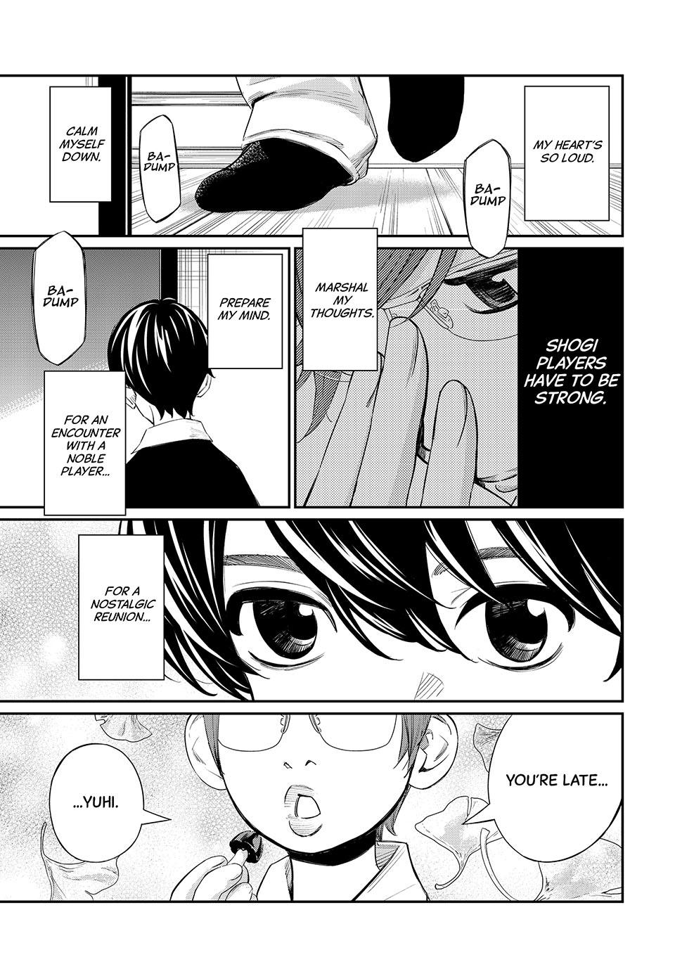 Orion's Board Chapter 43 13