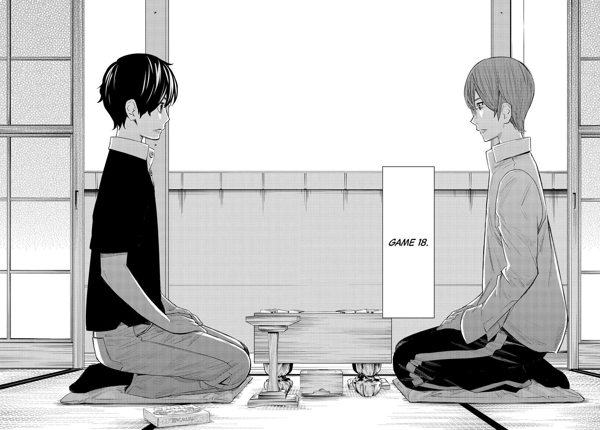 Orion's Board Chapter 43 16