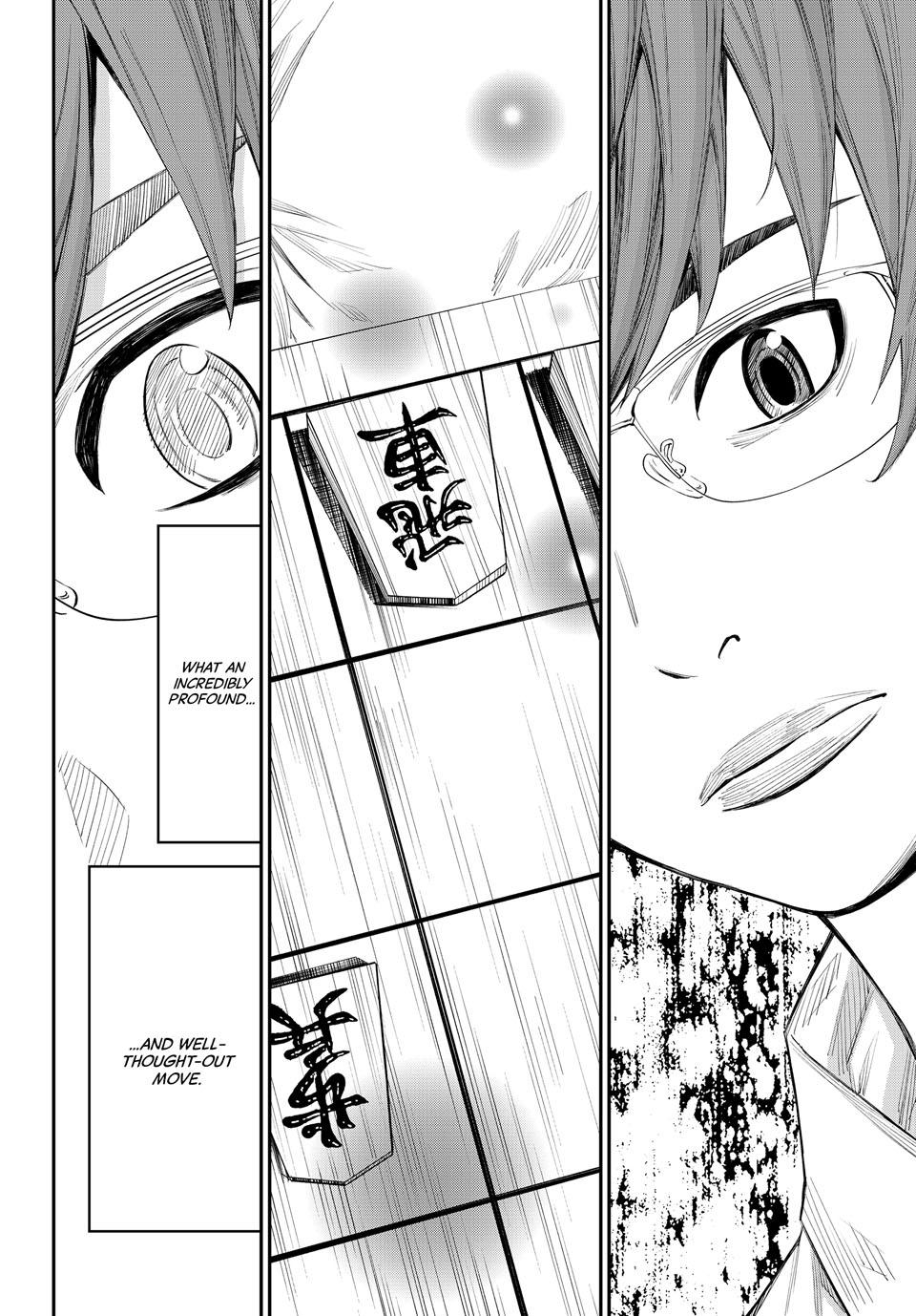 Orion's Board Chapter 45 5