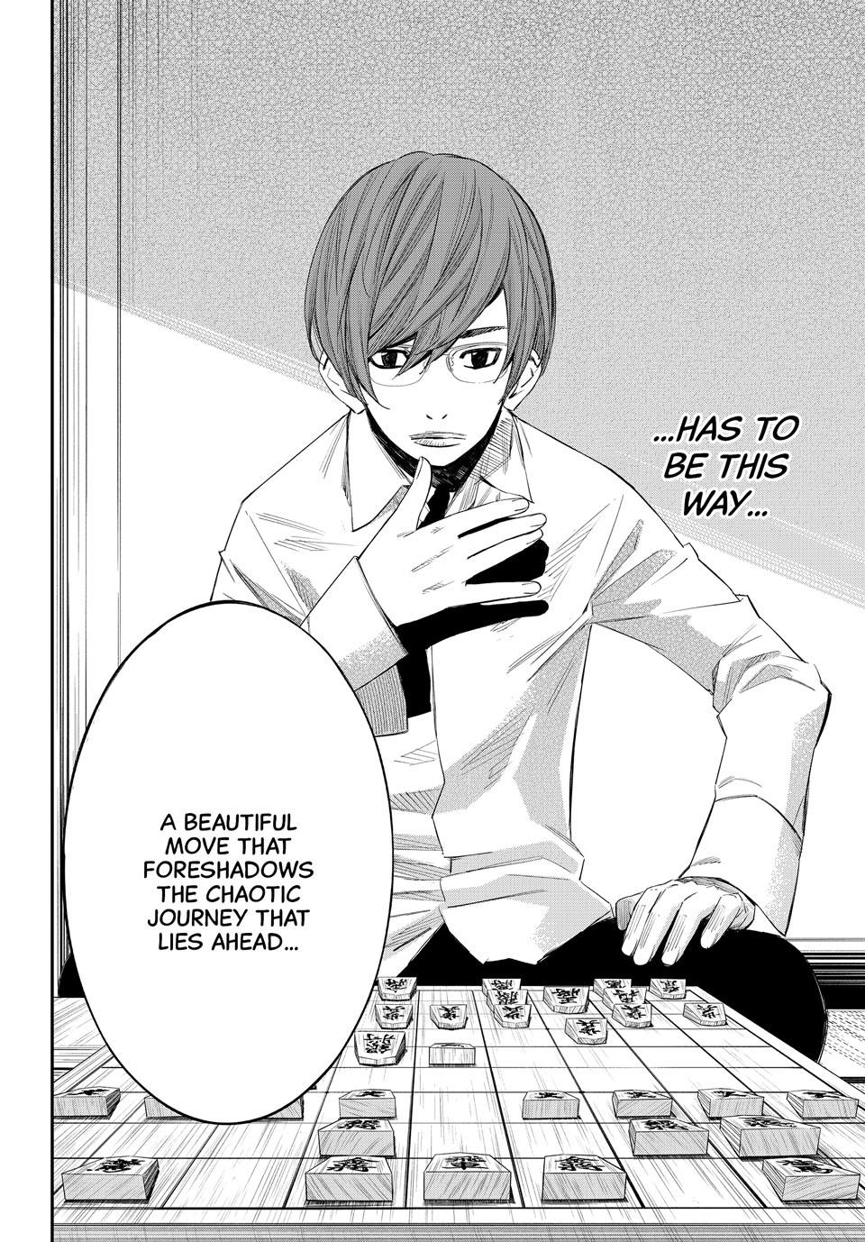 Orion's Board Chapter 45 9