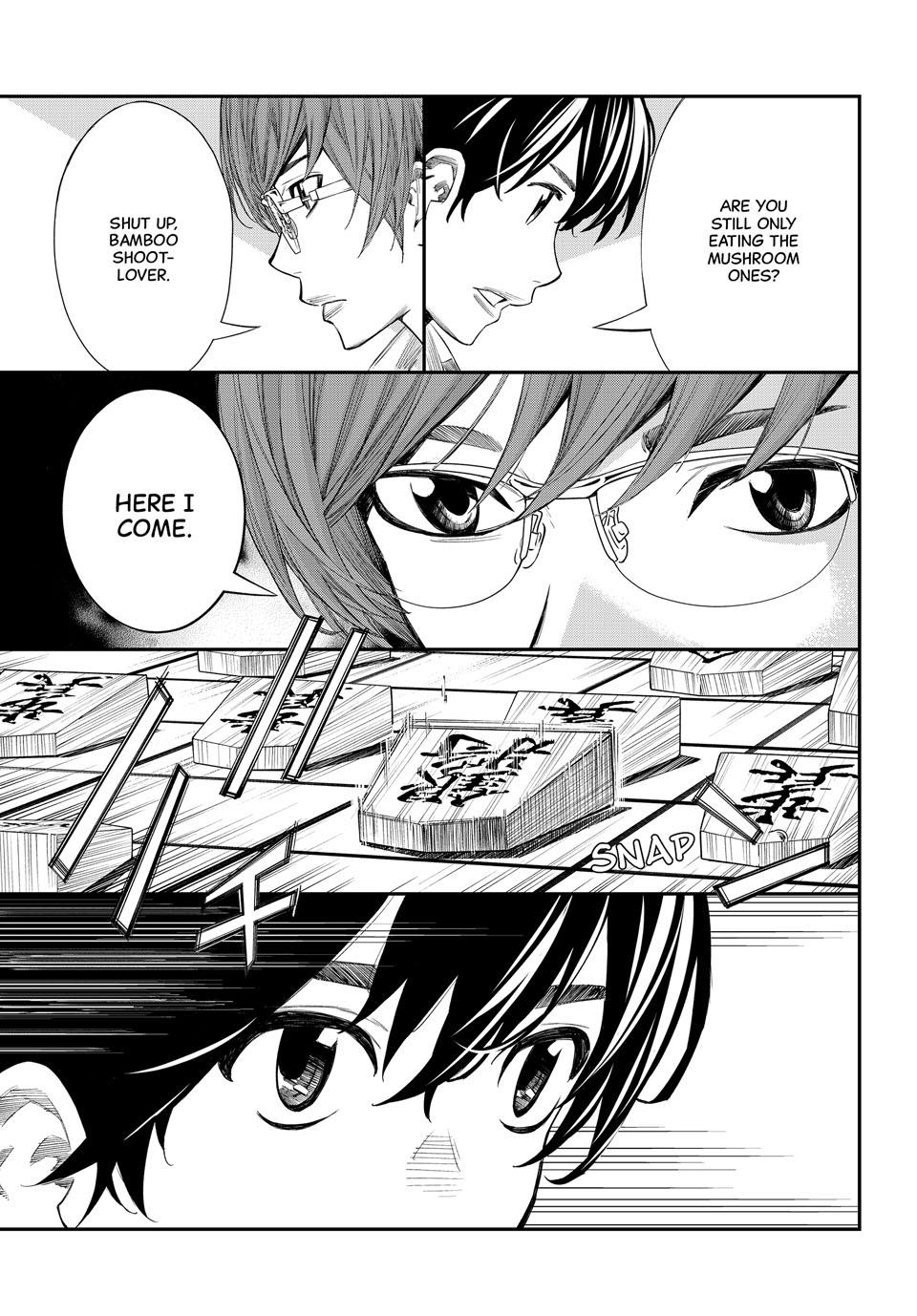 Orion's Board Chapter 45 10
