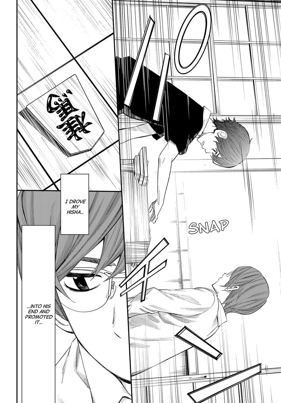 Orion's Board Chapter 45 11