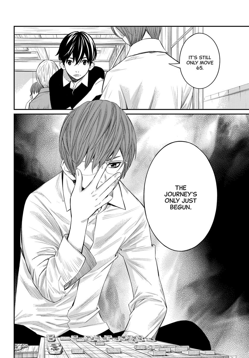 Orion's Board Chapter 45 15