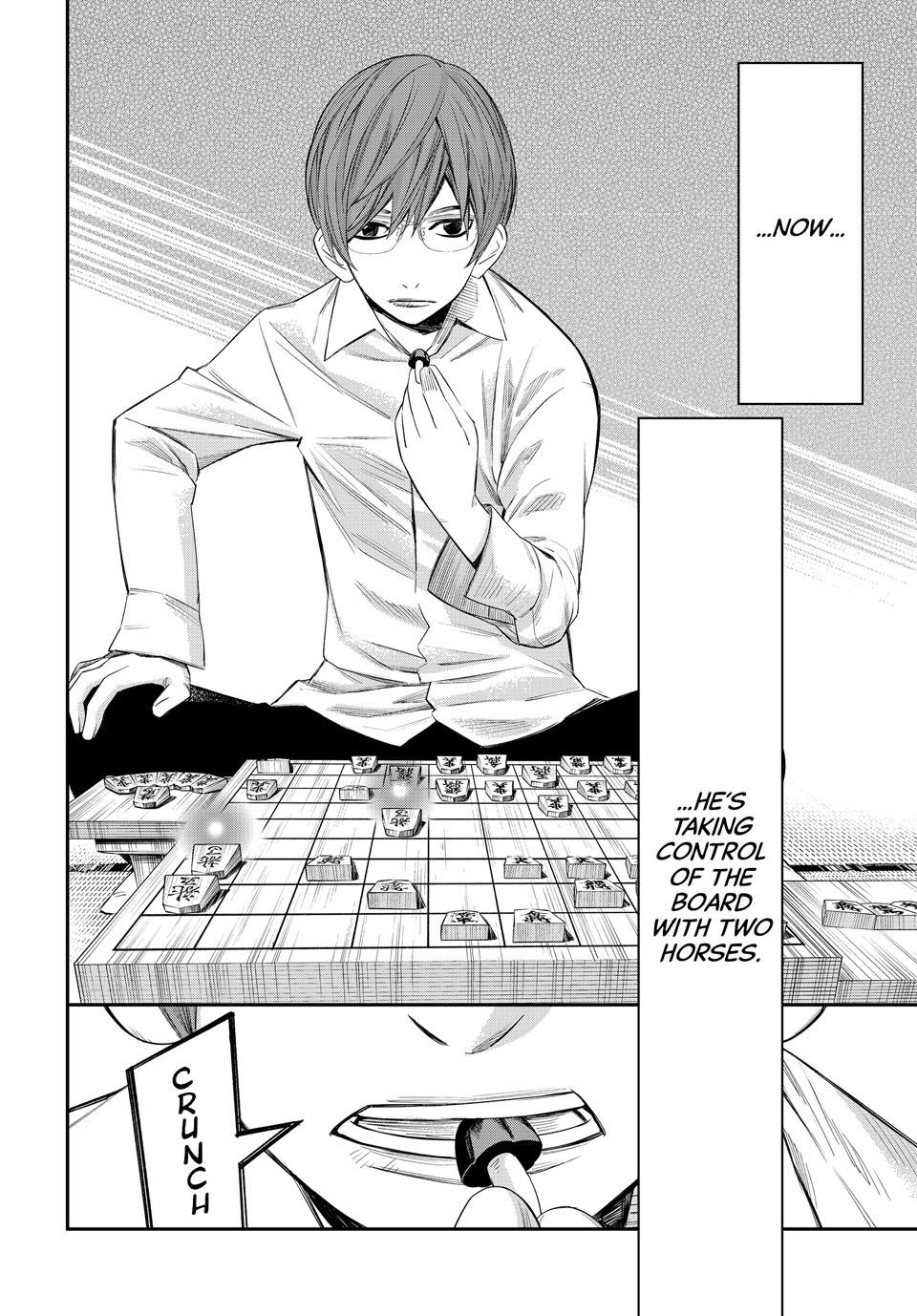 Orion's Board Chapter 46 2