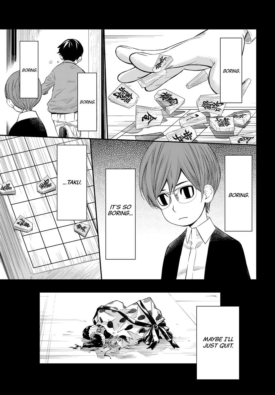Orion's Board Chapter 46 13