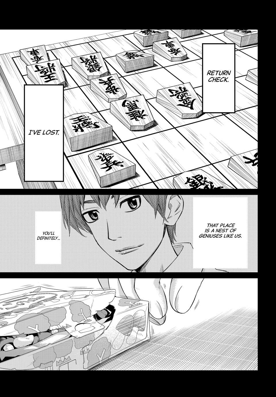 Orion's Board Chapter 46 15