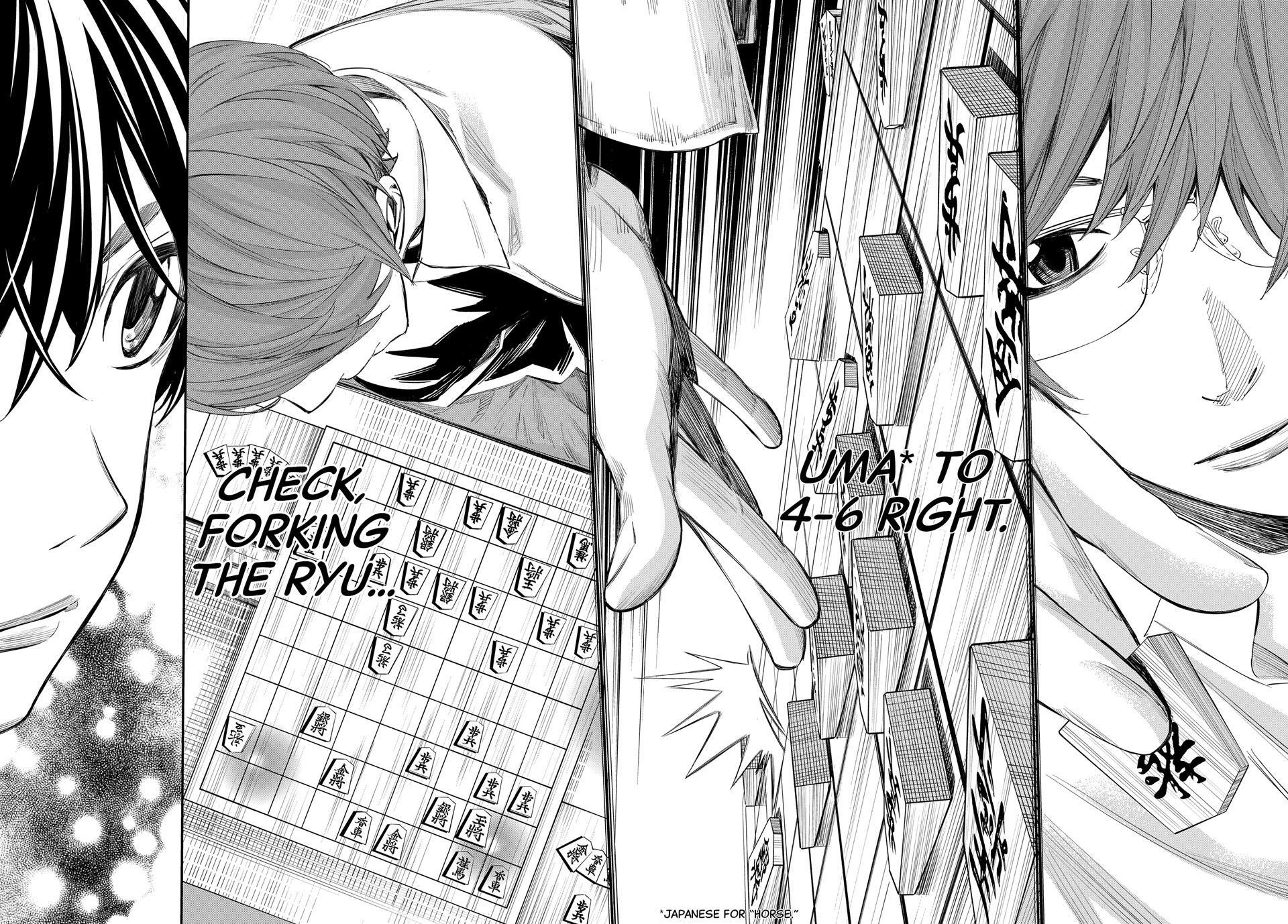 Orion's Board Chapter 47 2