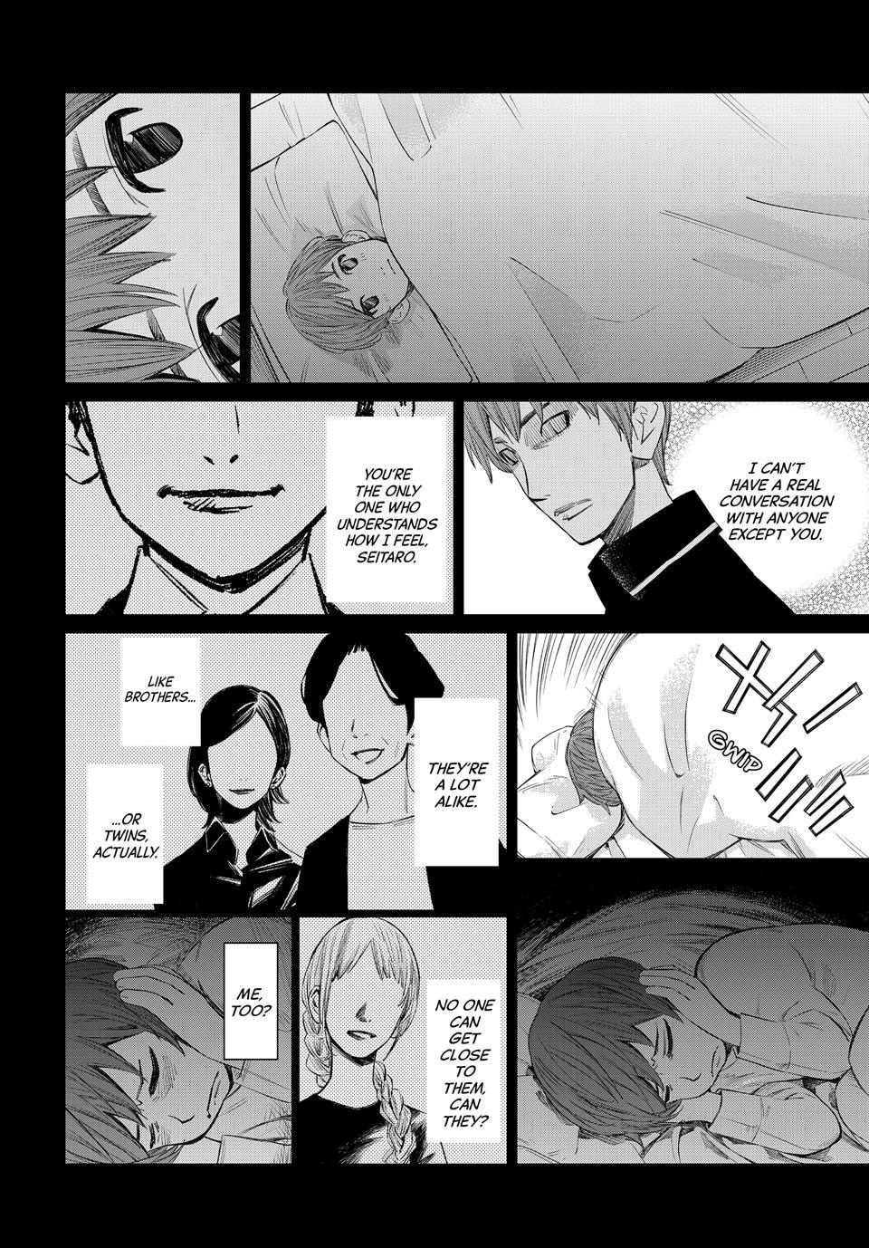 Orion's Board Chapter 47 7