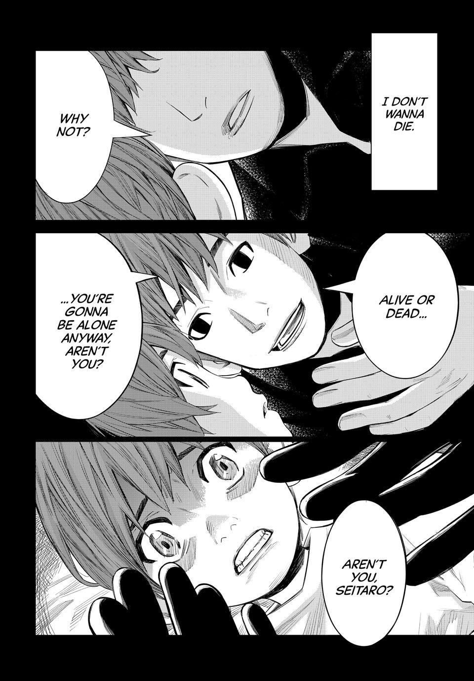 Orion's Board Chapter 47 9