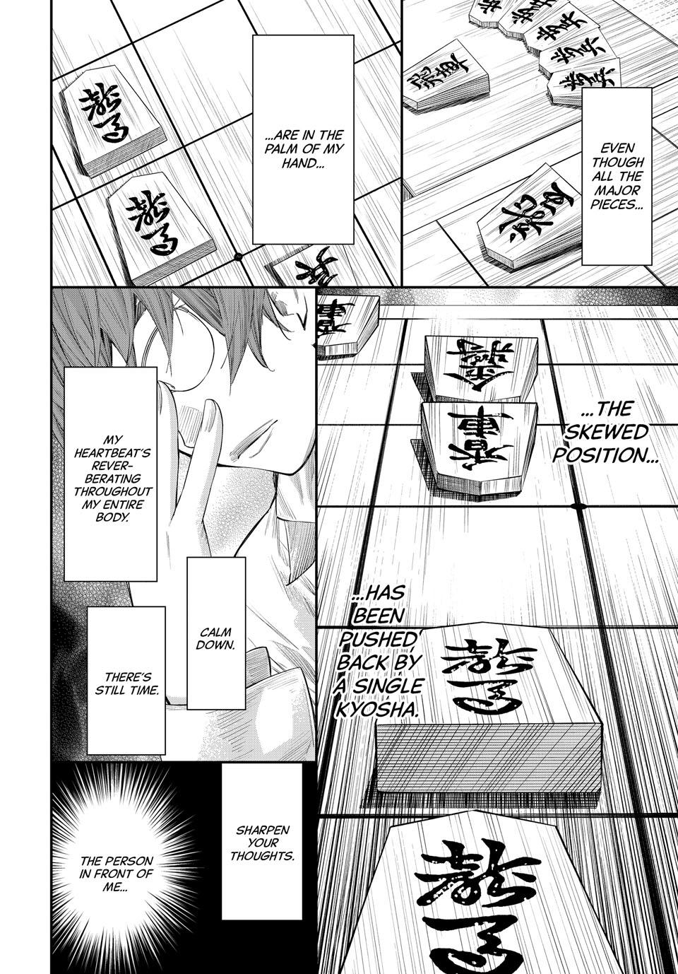 Orion's Board Chapter 47 13