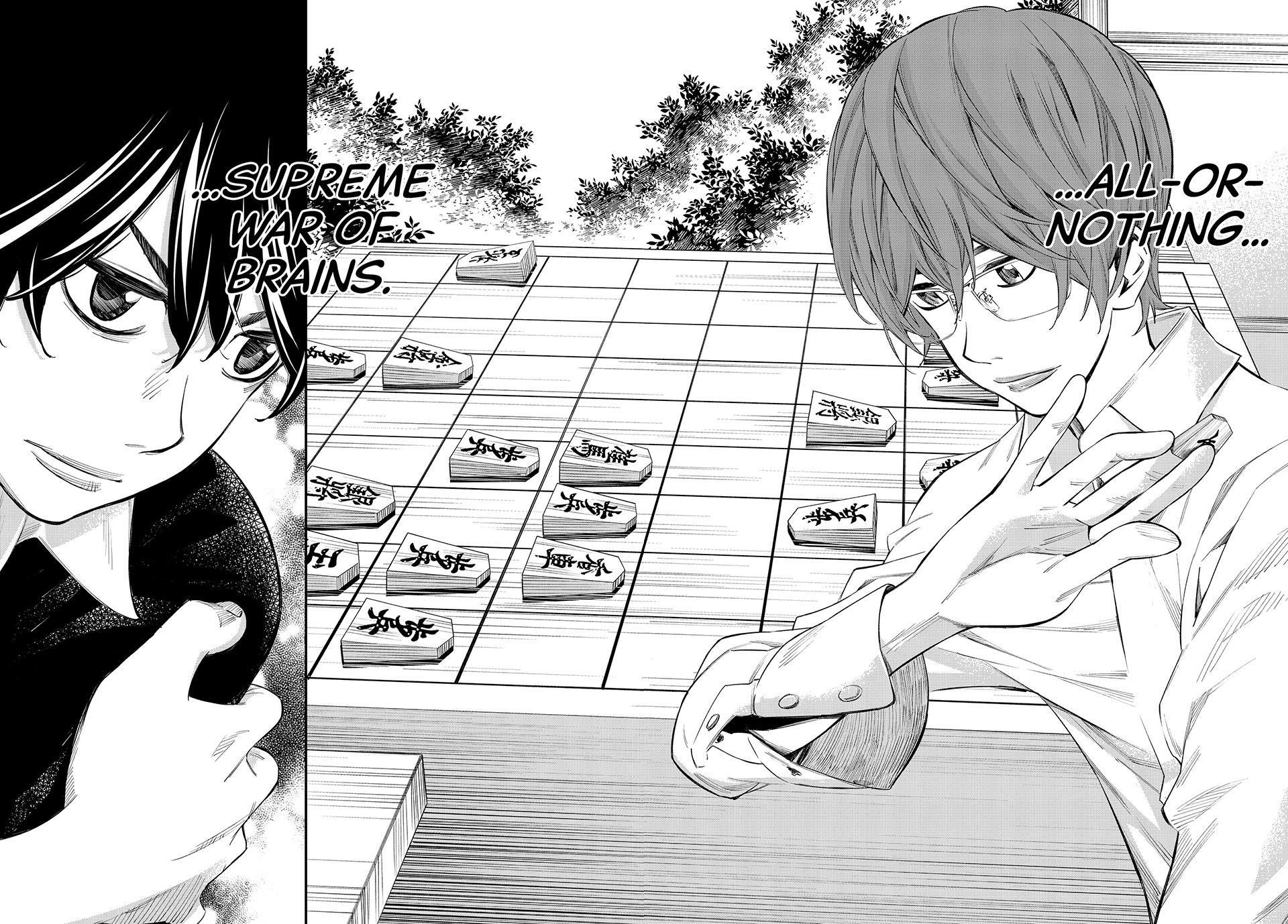 Orion's Board Chapter 48 2