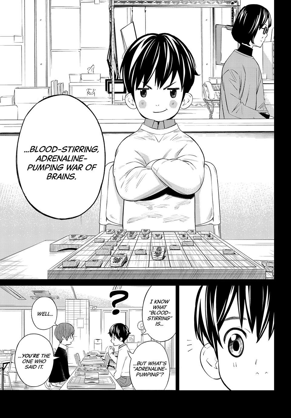 Orion's Board Chapter 48 4