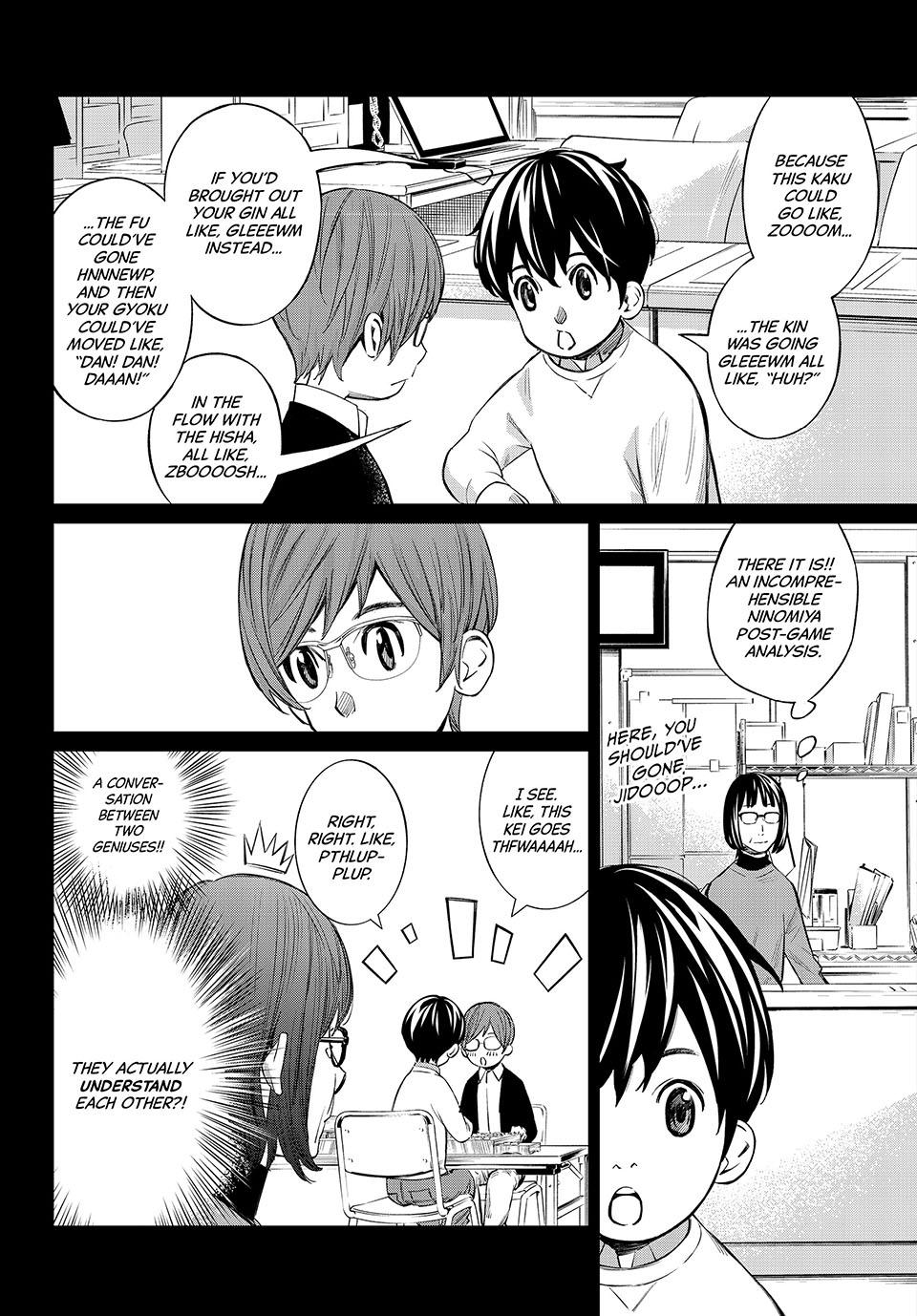 Orion's Board Chapter 48 5