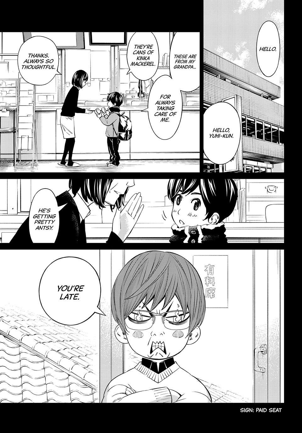 Orion's Board Chapter 48 8