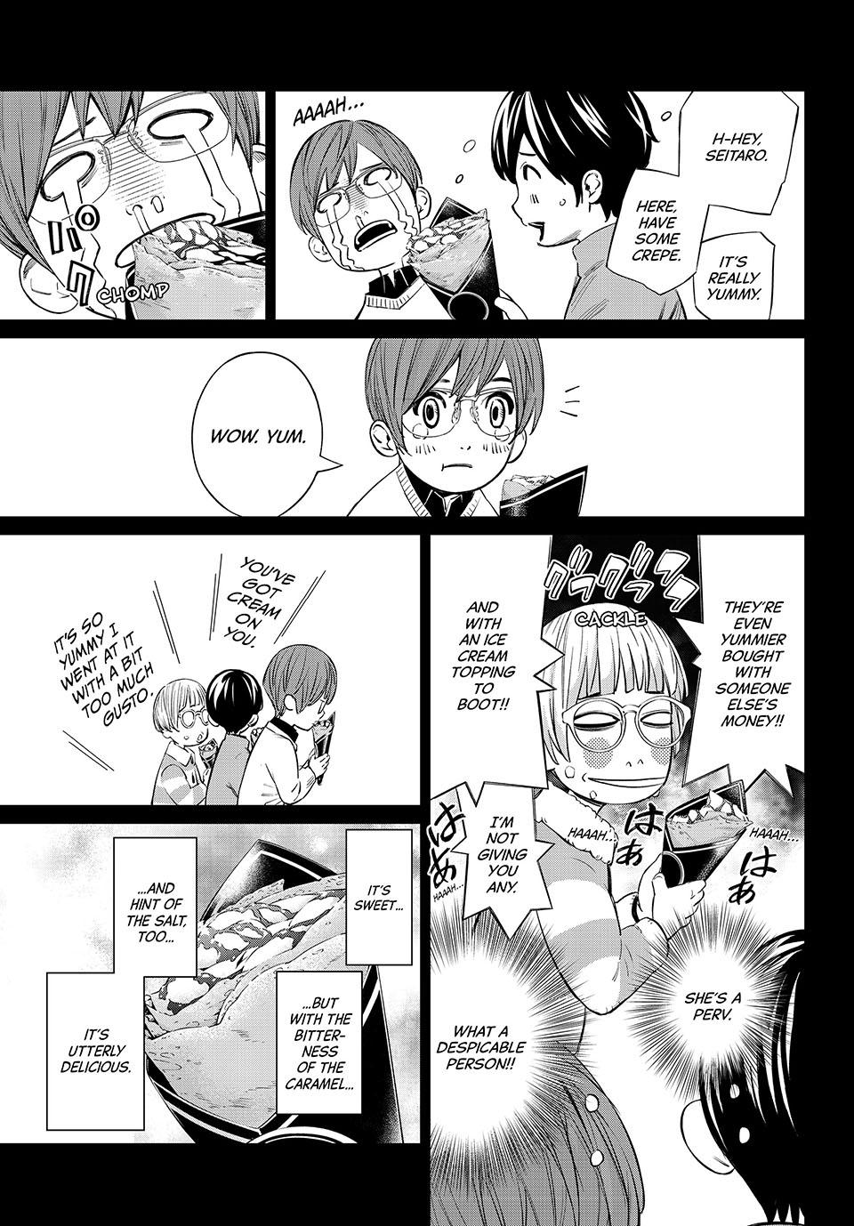 Orion's Board Chapter 48 12