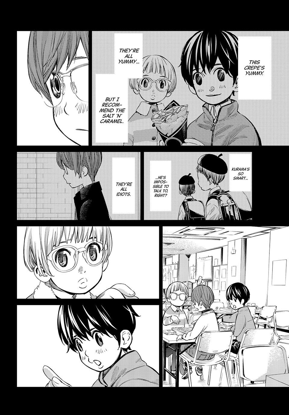 Orion's Board Chapter 48 13