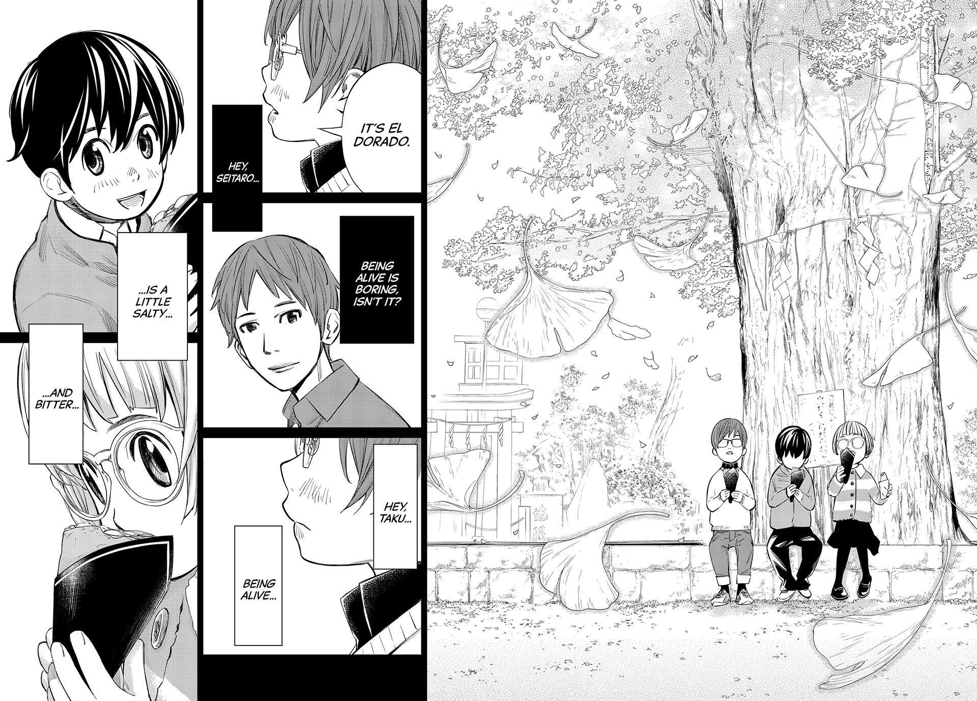 Orion's Board Chapter 48 15