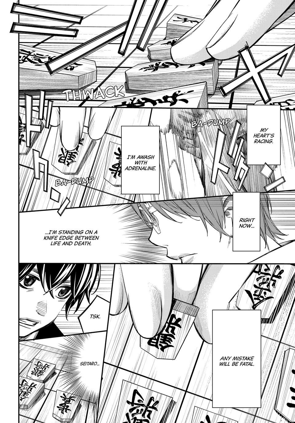 Orion's Board Chapter 49 9