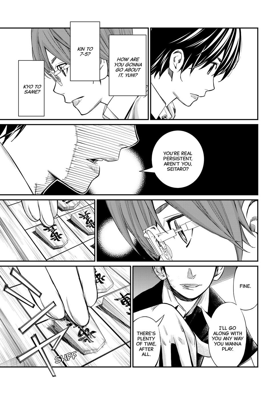 Orion's Board Chapter 49 12