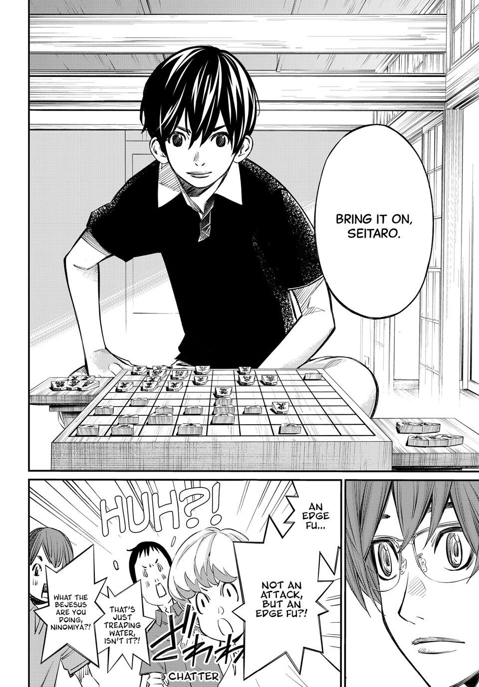 Orion's Board Chapter 49 13