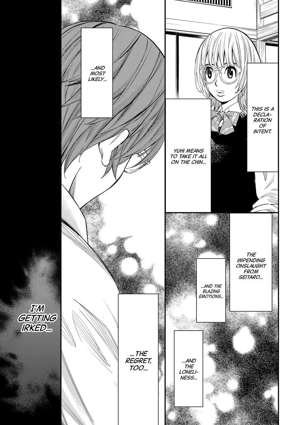 Orion's Board Chapter 49 14