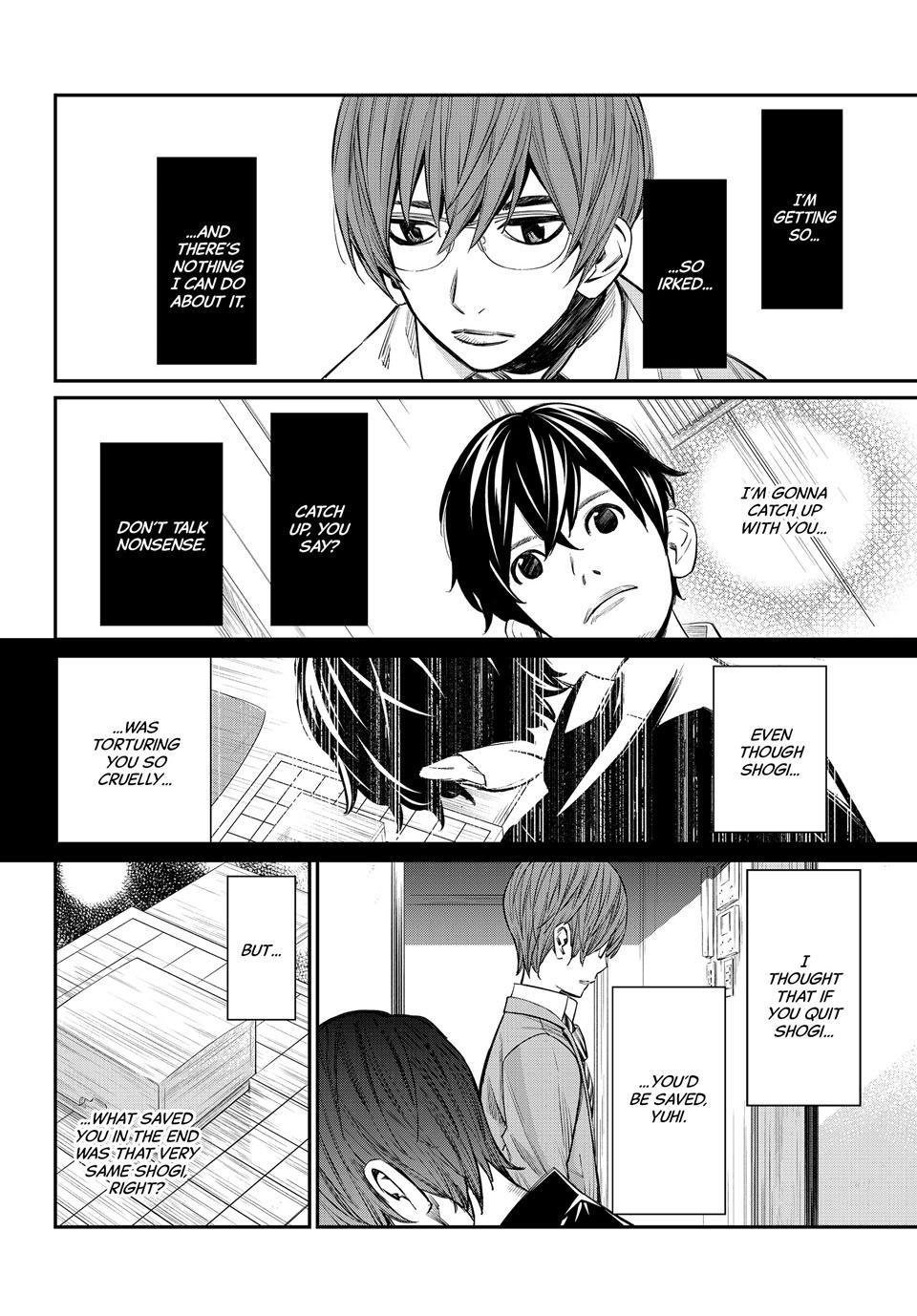 Orion's Board Chapter 49 15