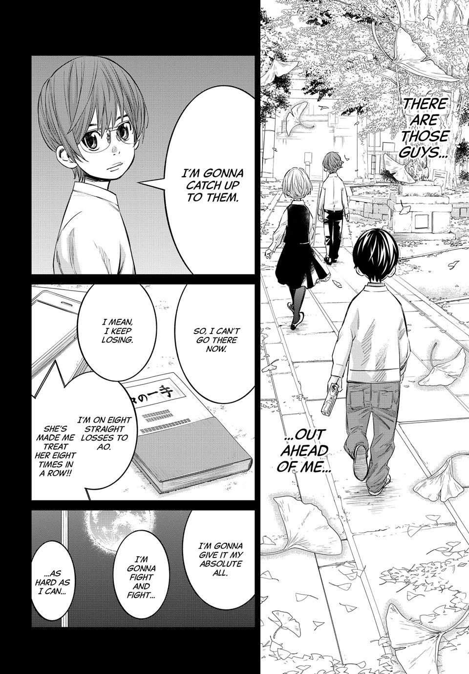 Orion's Board Chapter 50 10