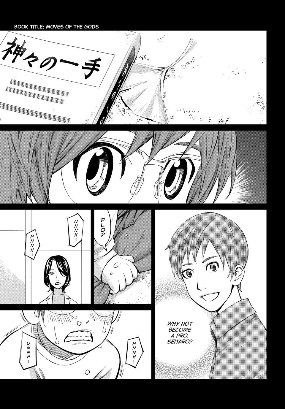 Orion's Board Chapter 50 13