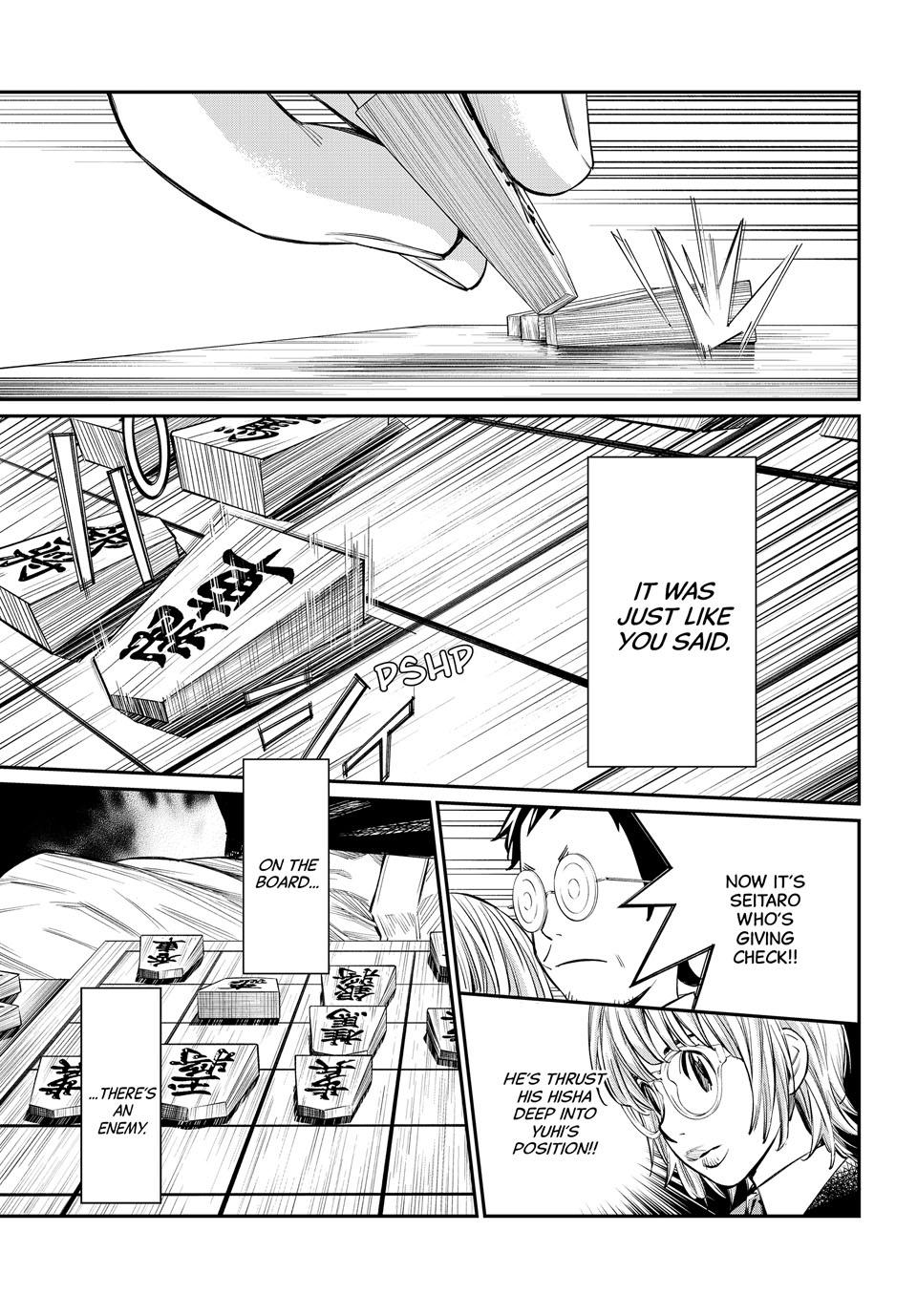 Orion's Board Chapter 50 15